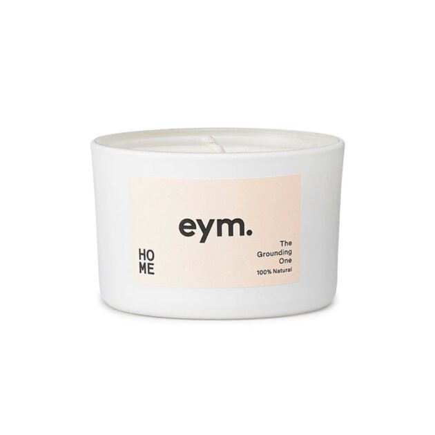 EYM Candle 'The Grounding One'